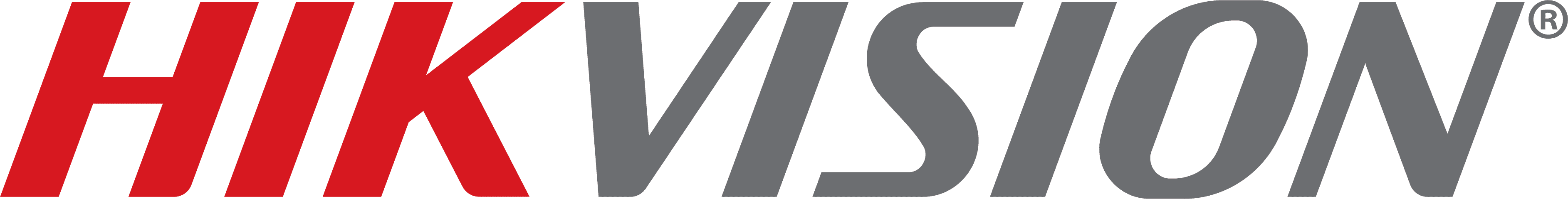 Hikvision